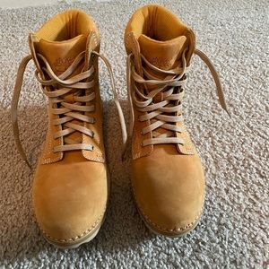 Timberland Boots Women